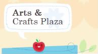 Arts and Crafts Plaza