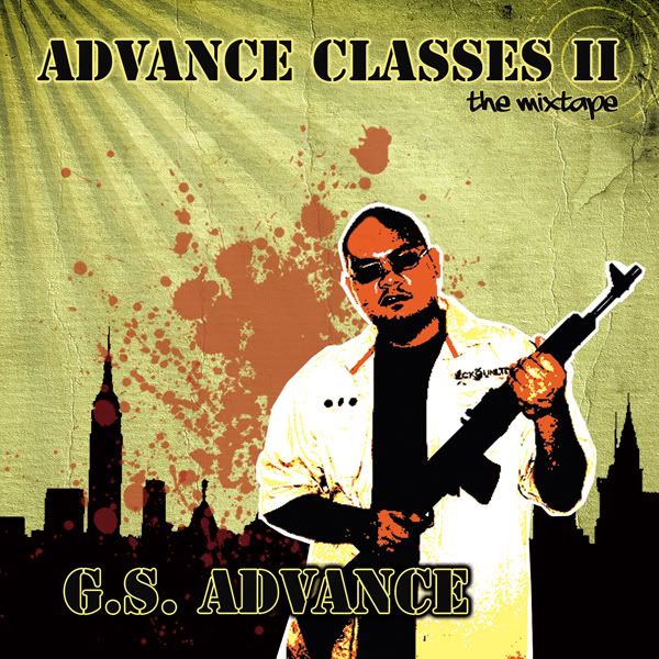 ADVANCE CLASSES 2