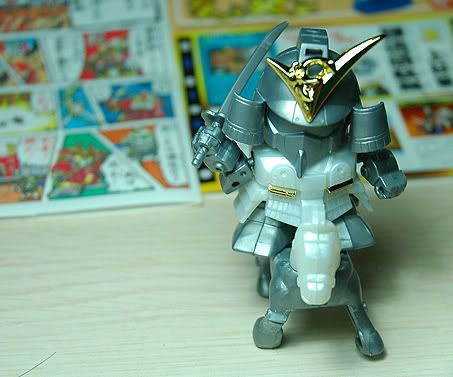 武田信玄vs上衫謙信川中島之戰 進度 模型首辦 Toysdaily 玩具日報 Powered By Discuz