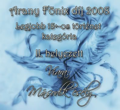 Az arany főnix díj