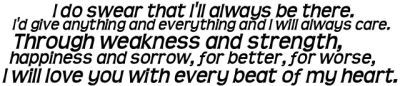 NotHing ELSE..JusT me N yoU