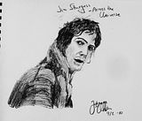 Jim Sturgess - Klicka för större bild