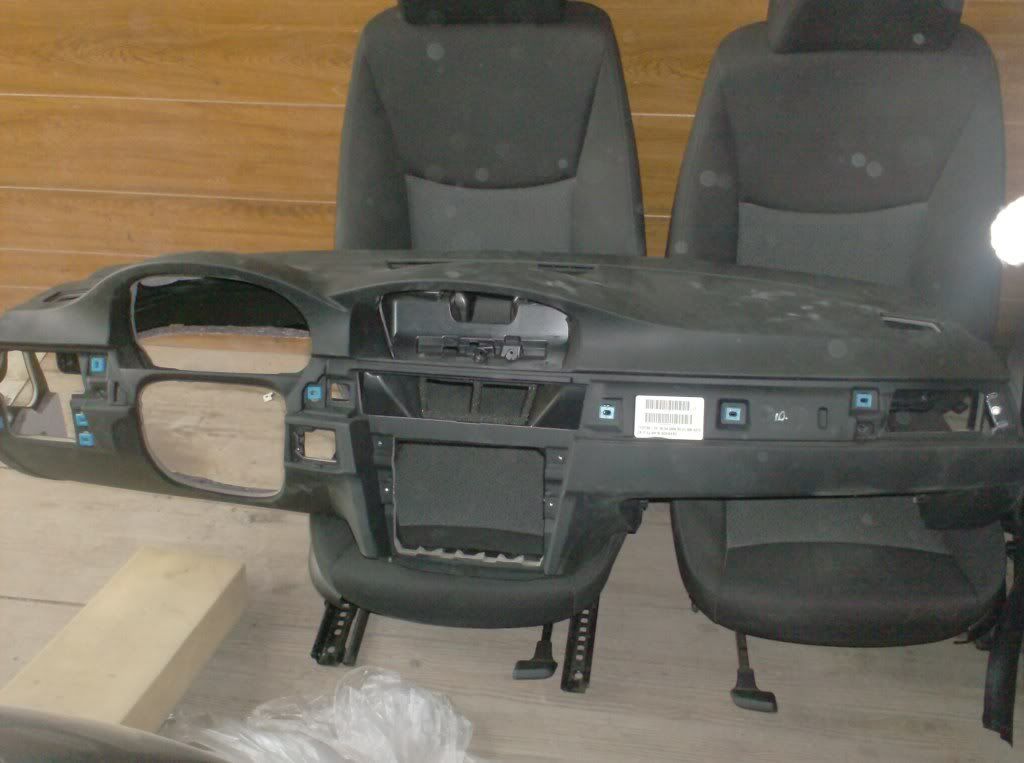 bmw e90 change to m3 sedan