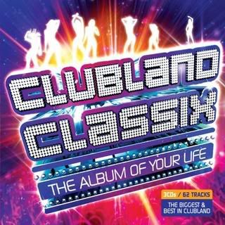 clubland classix