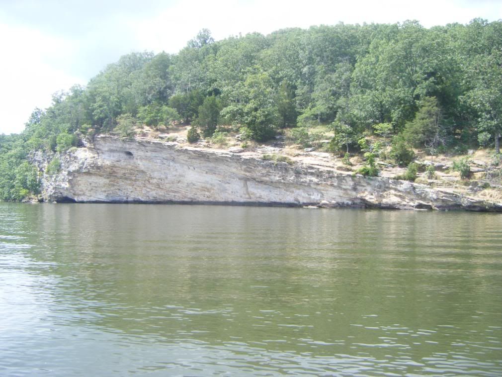 Kincaid Lake Illinois Photo by wereracd Photobucket