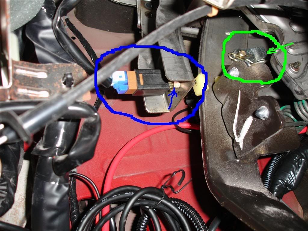 Nissan micra clutch adjustment #8