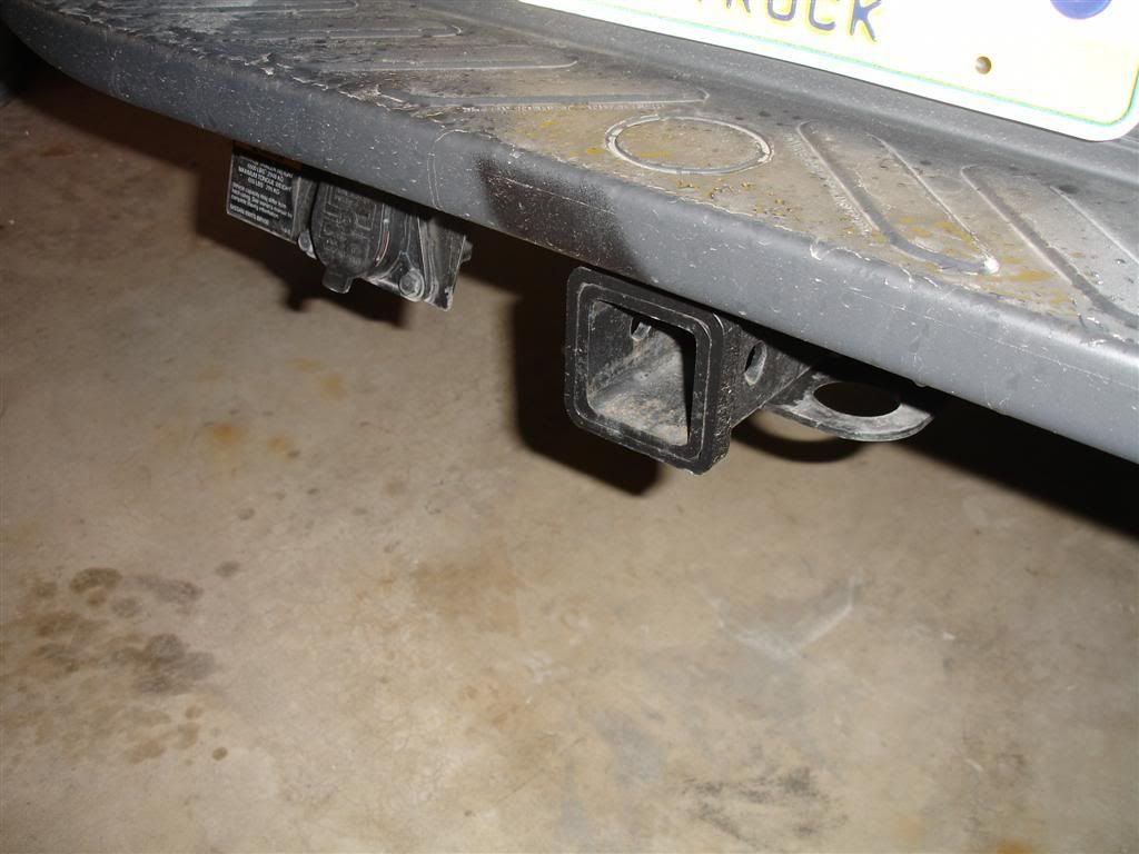 Removing paint from plastic bumper HELP!! Nissan Frontier Forum