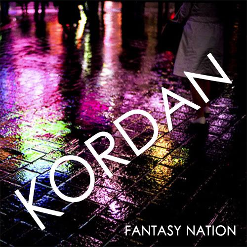 Kordan - Fantasy Nation