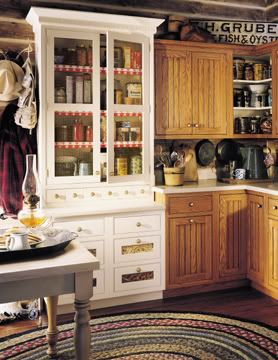 Yor Kitchen is Your Personal Style