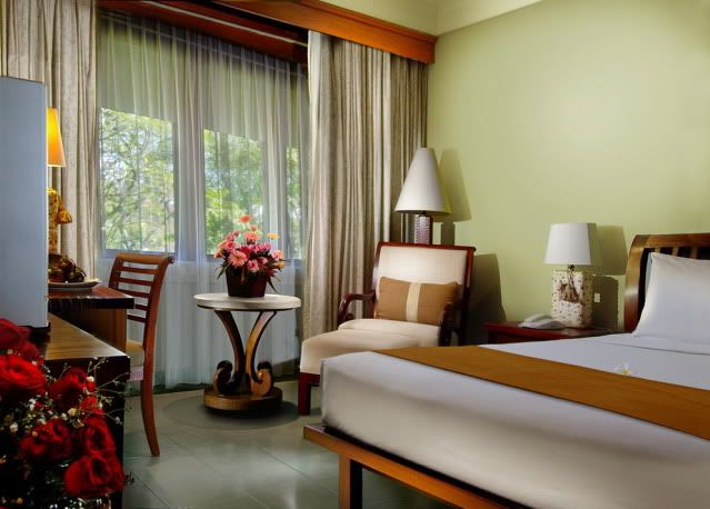 Bali Shantika Hotel Luxurious Interior Design Ideas ~ Best Home Design 