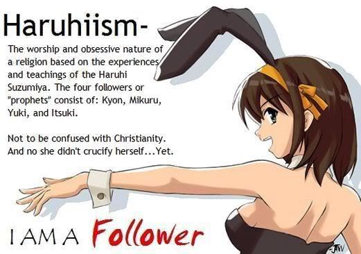 Forum Image: http://i290.photobucket.com/albums/ll274/atherine9/Haruhiism.jpg