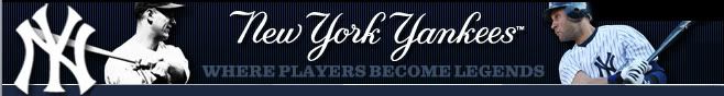 Afbeeldingsresultaat voor Yankees banner