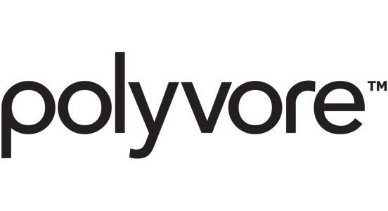 Polyvore Logo