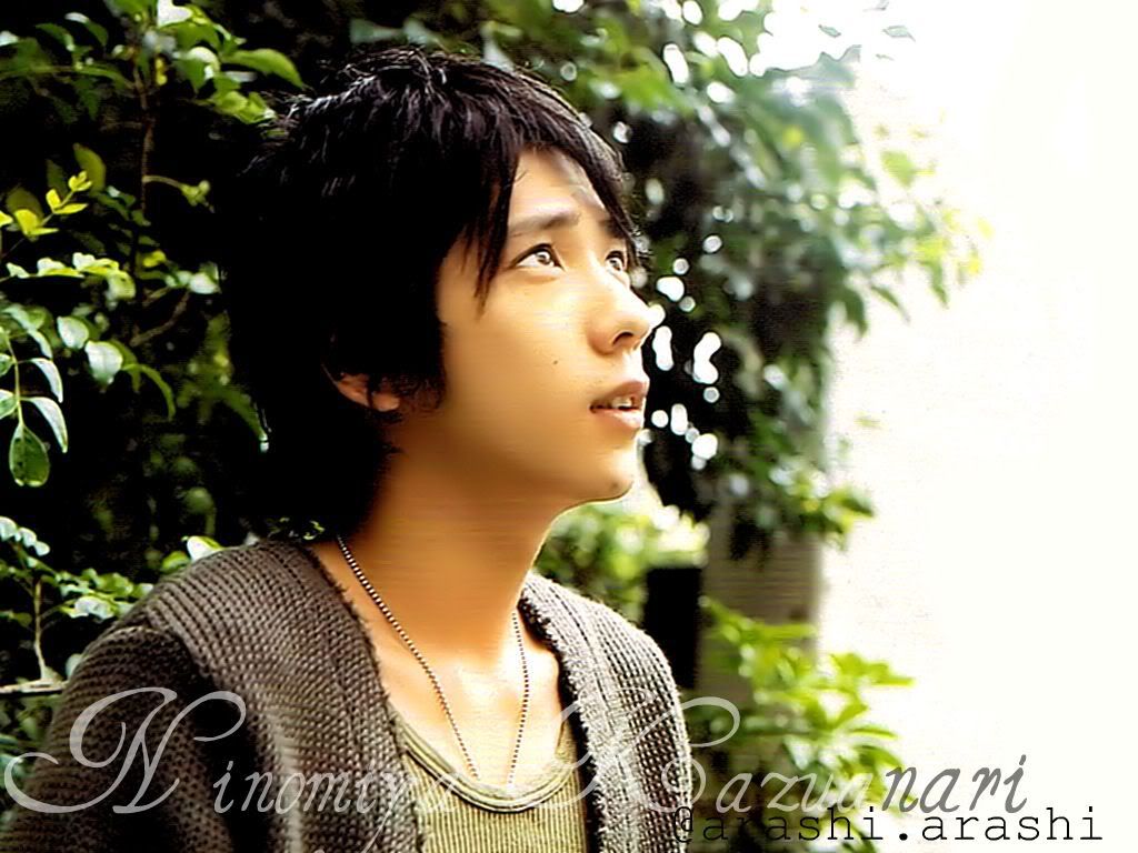 Arashi Nino