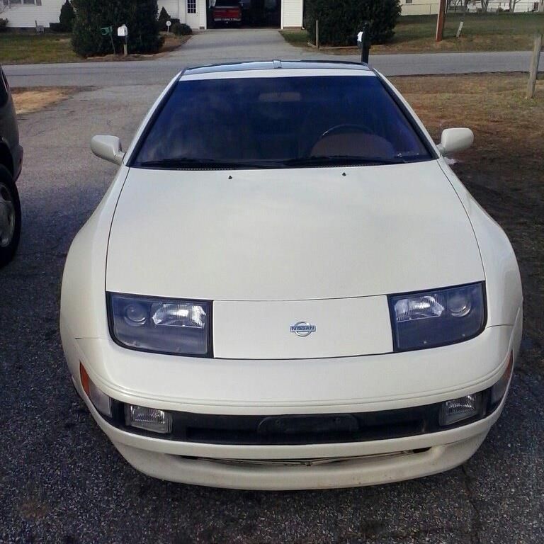 My first Z - Nissan Forum | Nissan Forums