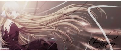 chobits