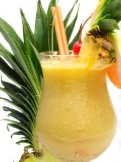 Pina Colada Pictures, Images and Photos