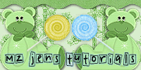 My Tutorial Blog