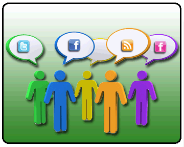 social network creation