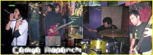 RAPONCHI'S