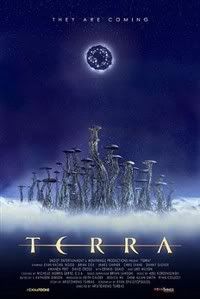Terra Official Poster