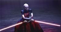 Star Wars: The Clone Wars - There are some strange aliens in the universe...