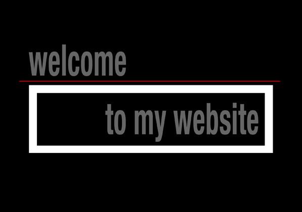 welcome.jpg Welcome image by GuySomeOne