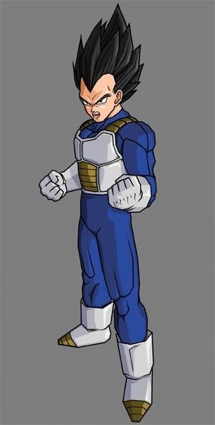dragon ball z characters with pictures. dragon ball z characters