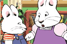 max and ruby