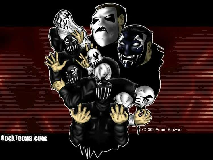 mushroomhead wallpaper. mushroomhead Image