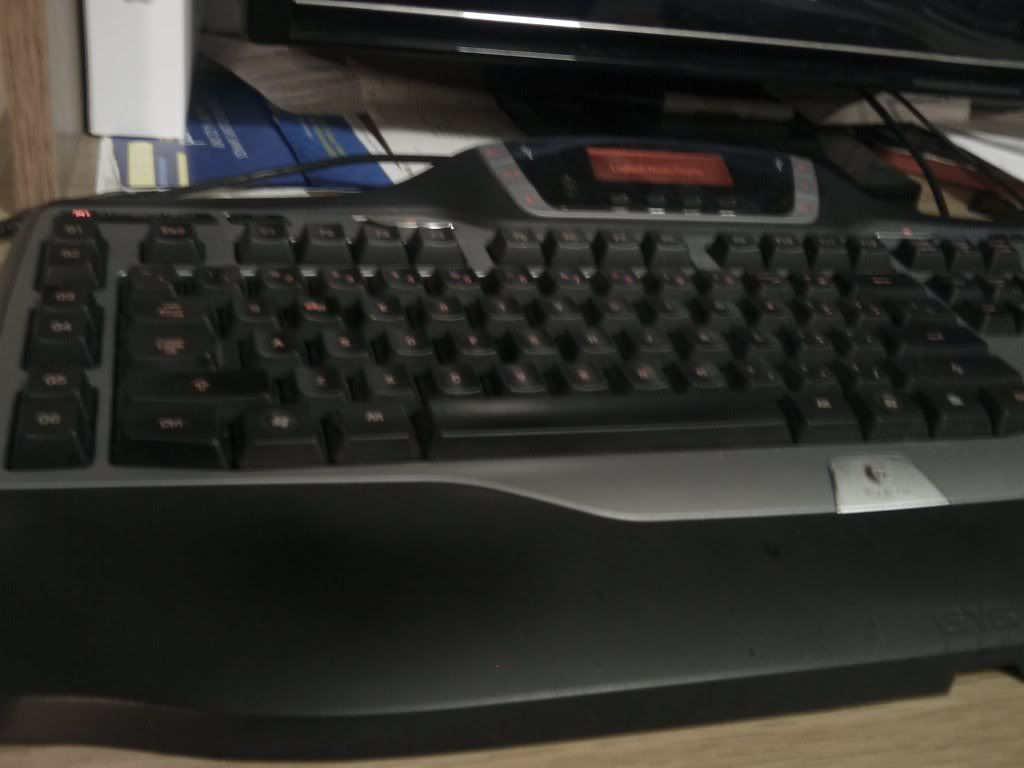 G Keyboard