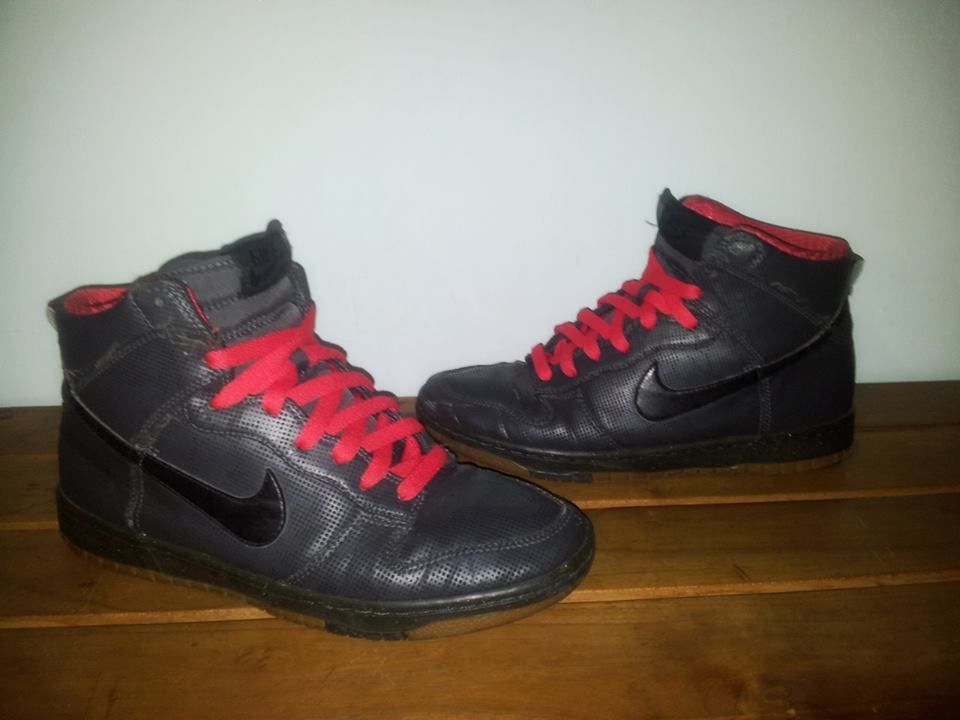 FOR SALE giày 2hand-- Converse--NIKE--adidas----  Hàng ngon giá tốt nhé - 3