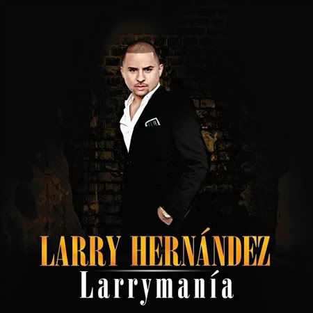 RS.com) Larry Hernandez - LARRYMANIA [2010] - Rapidshare, megaupload ...