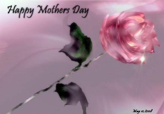 Happy Mothers Day