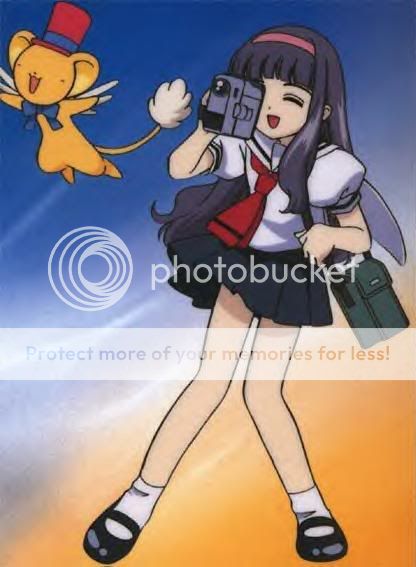 tomoyo Pictures, Images and Photos