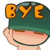 Bye bomb tnt animated dynamite ani gif Pictures, Images and Photos