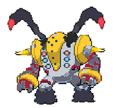 [PokeCommunity.com] [Sprite Game] Pokémon Fusion Challenge