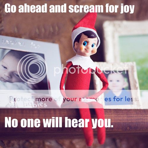 The wonderful creepy elf on a shelf meme thread | TalkBass.com