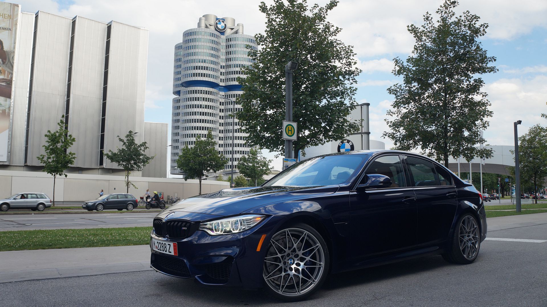 Bmw European Delivery >> Tanzanite Over Amaro European Delivery Tanzanitemonster Bmw European Delivery >> Tanzanite Over Amaro European Delivery Tanzanitemonster