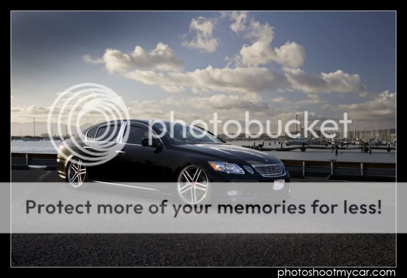 VIP Lexus GS430 -- Transportation in photography-on-the.net forums