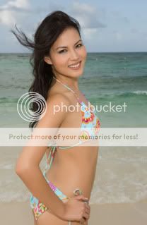 Miss Philippines Bianca Manalo (pic from MissUniverse.com)