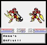 It is kind of a Pokemon style RPG