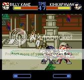 Fatal Fury