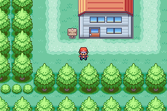 [PokeCommunity.com] Pokémon Fire Red Version Deluxe