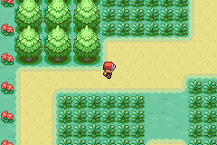 [PokeCommunity.com] Pokémon Fire Red Version Deluxe