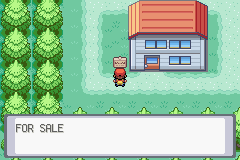 [PokeCommunity.com] Pokémon Fire Red Version Deluxe