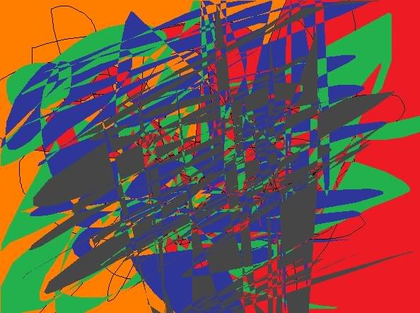 [PokeCommunity.com] Some Abstract Art...