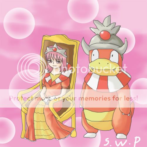 拟人涂鸦3号本.6月更新凯西= =