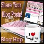 Blog Post Hop