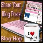 Blog Post Hop